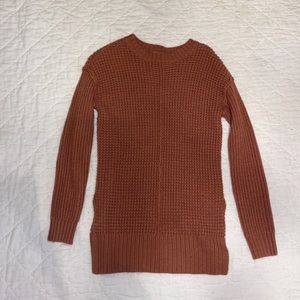 Arizona Long Sweater